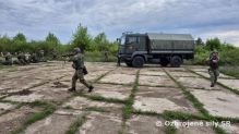 Kurz SERE  B: Odolnos, preitie a nvrat do vlastnch radov