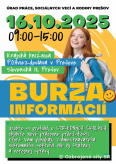 Burza informácií Prešov