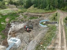 Sez�nna �dr�ba vo VVP Kamenica nad Cirochou