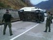 Slovensk vojaci v Bosne pohotovo zasiahli pri dopravnch nehodch