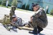 Oboznamovac vcvik FAMILIARIZATION TRAINING