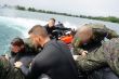 Prslunci Odboru pecilneho vcviku Centra vcviku Le pripravovali vojenskch policajtov k nasadeniu do opercie EUNAVFOR MED IRINI